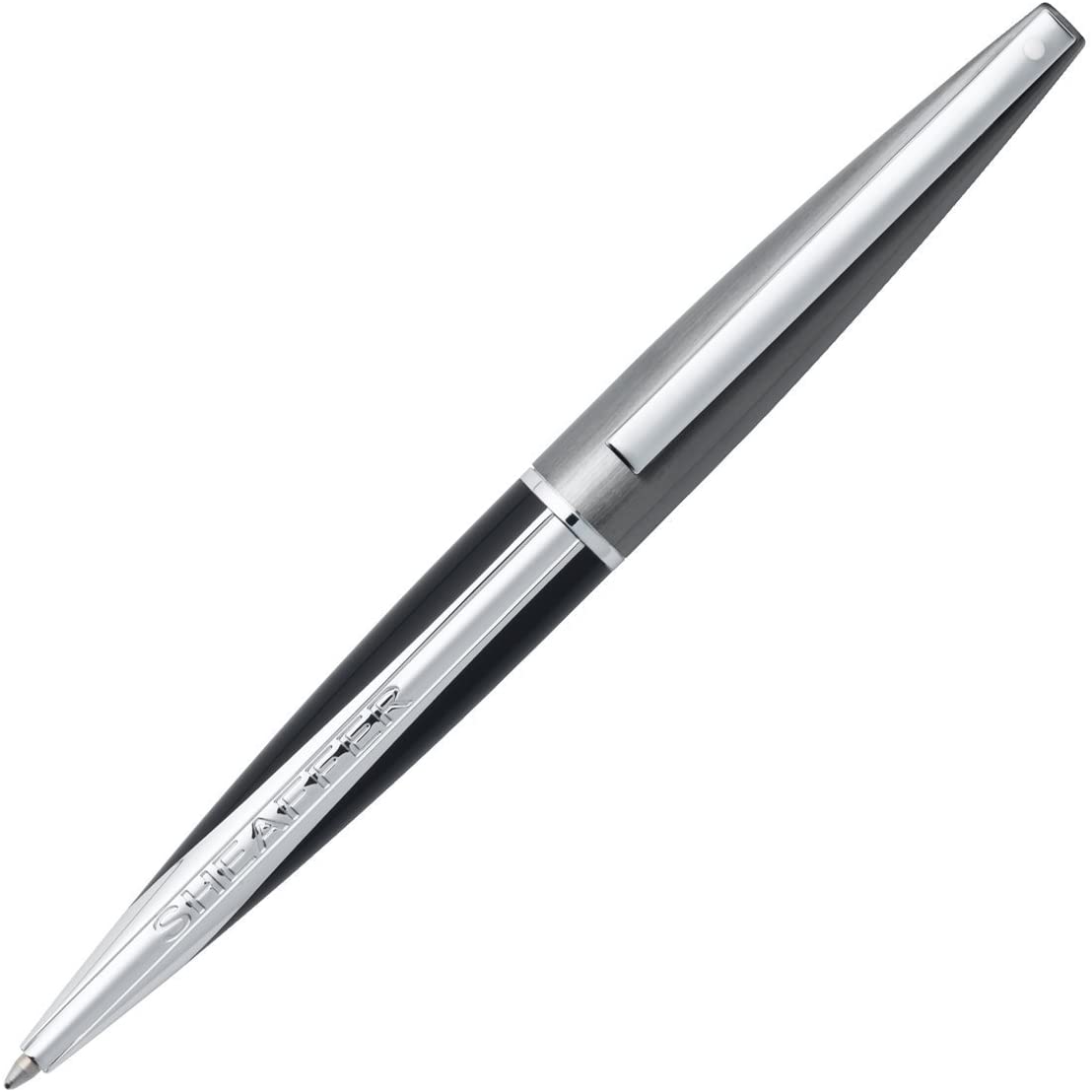 Sheaffer Taranis Gunmetal Ballpoint Pen