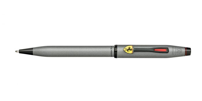 Cross Century II Collection for Scuderia Ferrari Lacquer Ballpoint Pen