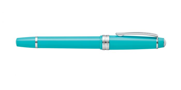 Cross Bailey Light Polished teal Rollerball pen